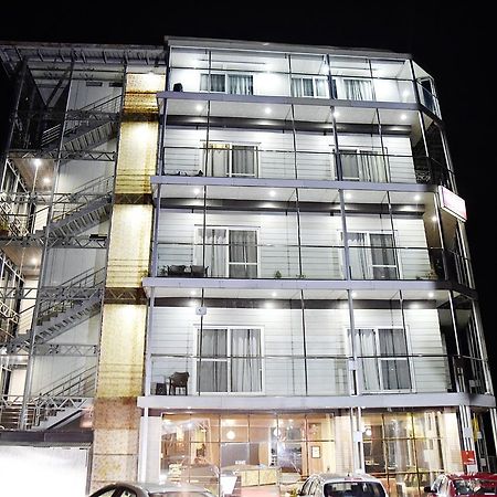 Vakratunda Hotel Dharamshala Exterior foto